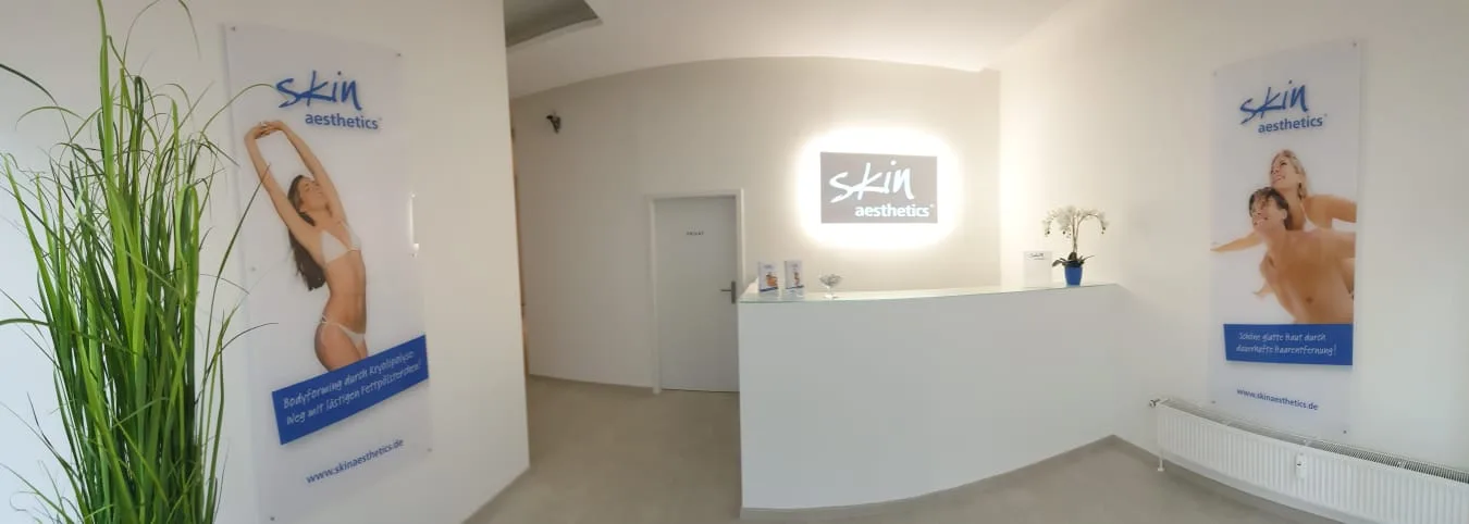 Skin Aesthetics Institut Hannover und Darmstadt - Ästhetische Medizin & apparative Kosmetik