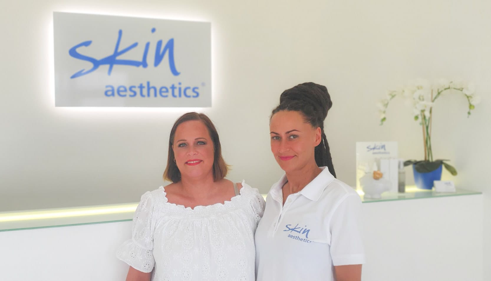 Skin Aesthetics Hannover dauerhafte Haarentfernung, Kryolipolyse & Microneedling